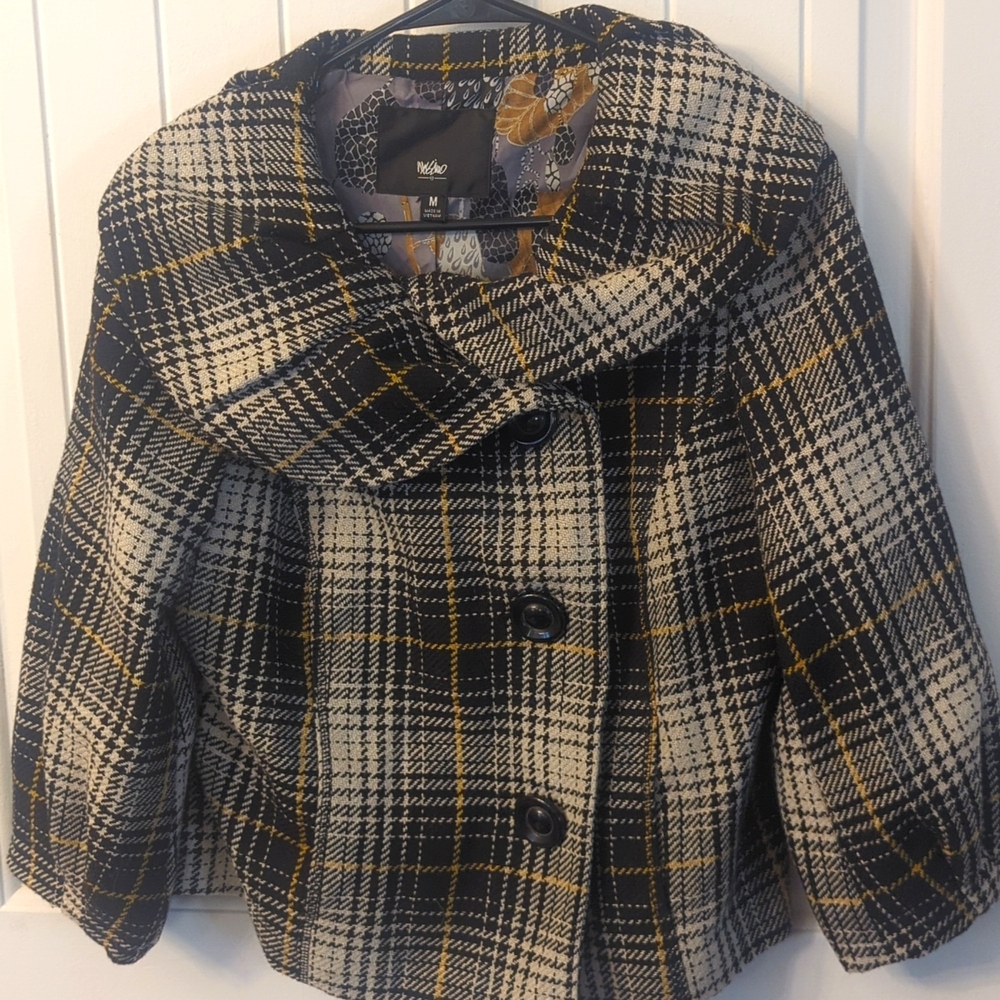 Mossimo Short Jacket